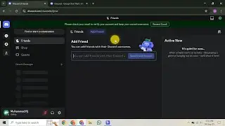 How To Access Discord In Your Browser