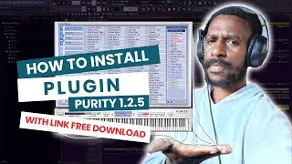 Install Plugin PURITY dengan Mudah! Link Download Ada di Sini - Meuwo City Beat