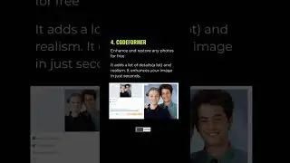 Best Free AI Tools