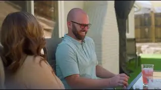 Brandon & Tiffany Larson Stewardship Video