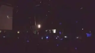 Maceo Plex plays Solitary Daze @Tenax