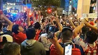 🔴LIVE - Saturday Night Breaking News Crime Cruise in Los Angeles, CA #News #Press #StringersLive