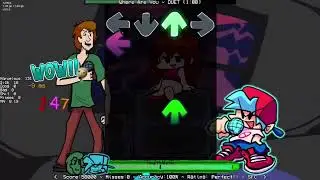 [FNF] Where Are You Duet Mode PFC - Duet Mode Collection Shaggy Edition