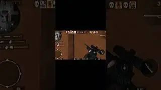 #стандофф