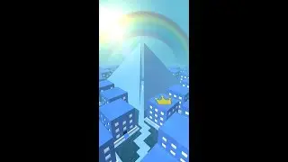 Прохождение Буря Blues remix