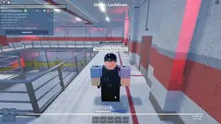 Stateview prison governor rank got hacked!