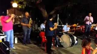 Τώρα τα πουλιά, Κοζανίτικο Τακίμι - Παναγιώτης Τουρνάς