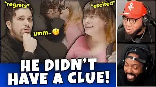 CLUTCH GONE ROGUE REACTS TO the button's CRINGIEST moments