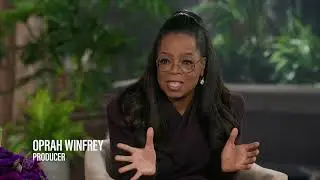 "The Color Purple" Shoots Statewide in Georgia