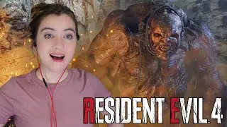 Everyone's got WORMS - Resident Evil 4 (Remake) [2]