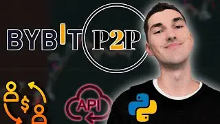 Bybit P2P API Documentation | Create a P2P Bot