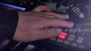 Батарейка piano