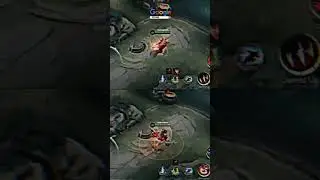 SKILL 1 HILDA melawan SKILL 2 FRANCO 