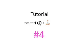Basic Documentation - From Java To Unity #4 - Frame