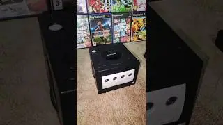 NINTENDO GAMECUBE OR PS2 