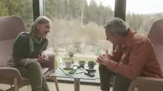 Panasonic TU550 -  Twój codzienny towarzysz