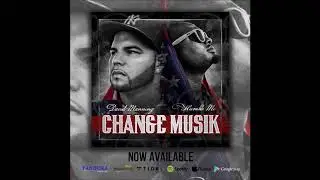 Change Musik-I Can't Breathe featuring JellyRoll