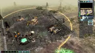 Commanding and Conquering. Chill Evening stream #17