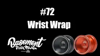 FISTSALUD Presents Basement Tutorial #72 Wrist Wrap