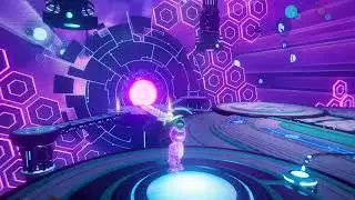 Ratchet and Clank Looking For Sly