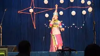 Праздничный концерт, посвященный 1 мая (8/14)