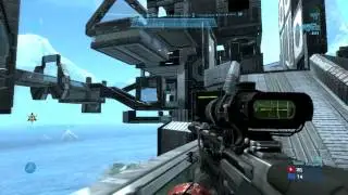 First Game of Snipers in a Long Time - Laggy Overkill - STR4F35