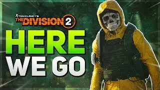 *THIS WAS SOMETHING* The Division 2: MOST HATED GAME MODE with the HIGHEST RISKS! But why…