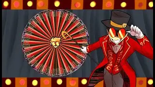 LA GRAN RULETA DE LAS STINGSONAS III! STREAM FINAL
