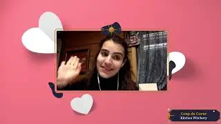 L'Ame Agit #8 (VOD)