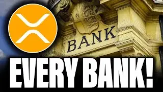RIPPLE XRP | NO ONE'S READY FOR WHAT'S COMING (PAY ATTENTION)