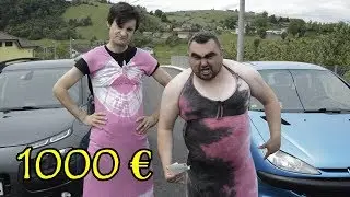 Bosanske SELJAČINE se trkaju za 1000 €