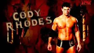 Cody Rhodes 3rd (Theme)
