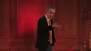 Jordan Peterson 12 rules for life chapters 3 and 4