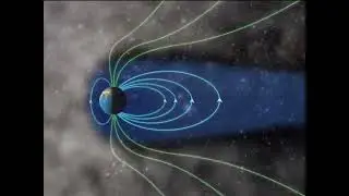 This Is How #Aurora Is Created ! Just #Awesome