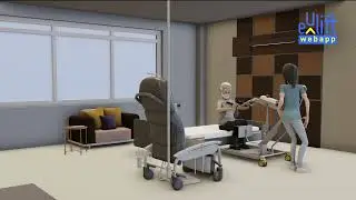 Sit to Sit - with motion graphics