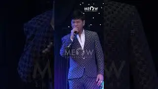 Lâu lắm mới thấy Quách Thành Danh quay trở lại sân khấu, giọng hát vẫn hay và cuốn hút như ngày nào