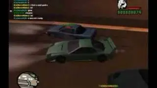 Infernus vs Turismo