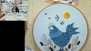 Марья Искусница. Серия 