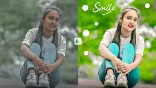 Snapseed New Photo Editing | Snapseed Face White Photo Editing | Snapseed Background Colour Change