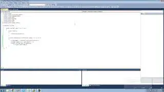 C# Beginners Tutorial   52   Split and ToCharArray Computer tips and triks pro