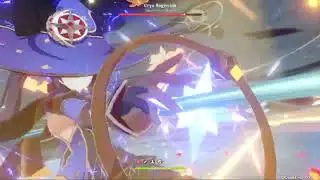 kazuha 1 shot showcase