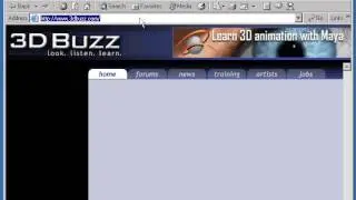 VIDEO TUTORIAL PHP & MySQL Course 01 Installing Apache