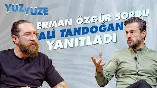 Sergen Yalçın Beşiktaş’a Kötülük Yaptı! | Alex ile Yarışıyordum | Yumruğu Vuruyordum ki Aklıma Geldi