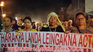 MEEOI LISHING ANI HENBANA CHATKHIBA RALLY.