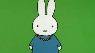 Miffy - Miffy ide letjeti