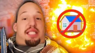 nos quedamos sin casa | BELLUM #3 ☢️