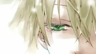 [Valshe][Japanese dub] soundless voice [Eng subs]