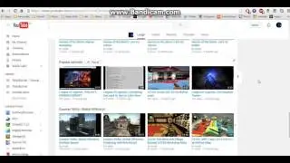 How to add more features and channels to your Youtube Channel