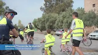 SEMANA EUROPEA DE LA MOVILIDAD 2023