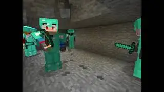 Minecraft: We'll Be Right Back ..| minecraft #797